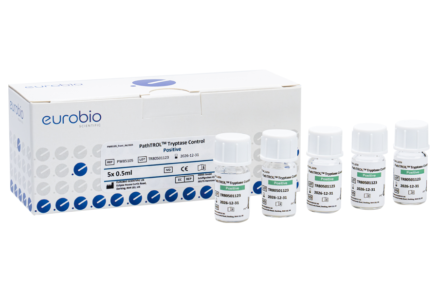 PathTROL Tryptase Positive Control